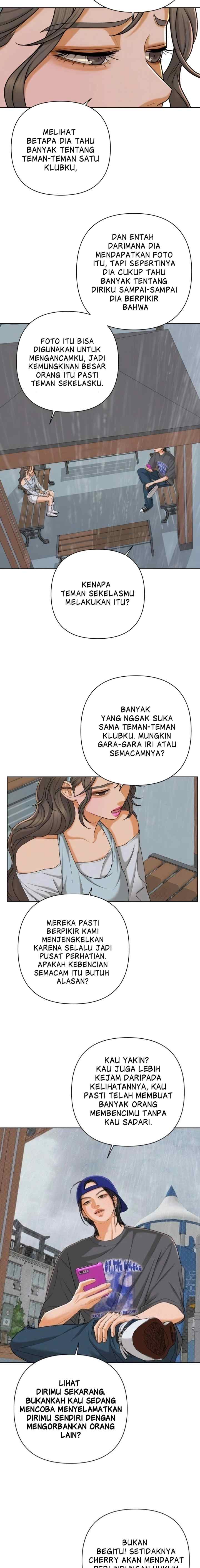 The Fox Club chapter 109 halaman 4