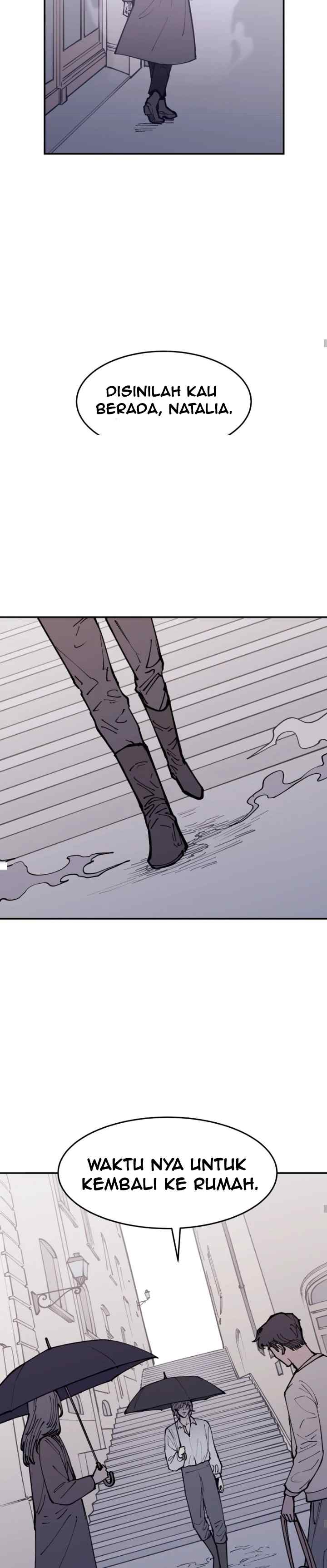Vampire Family chapter 10 halaman 12