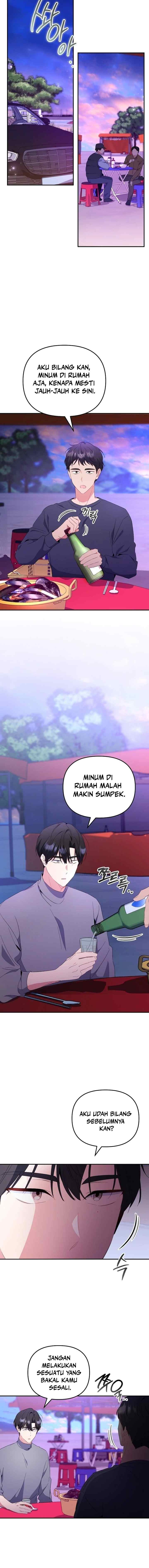 My First Love From the Future chapter 32 halaman 13