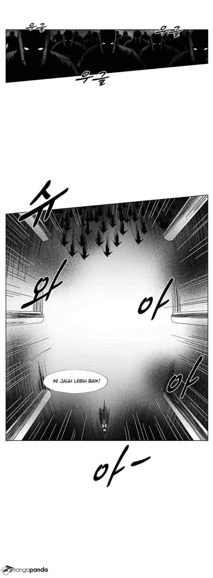 Red Storm chapter 150 halaman 11