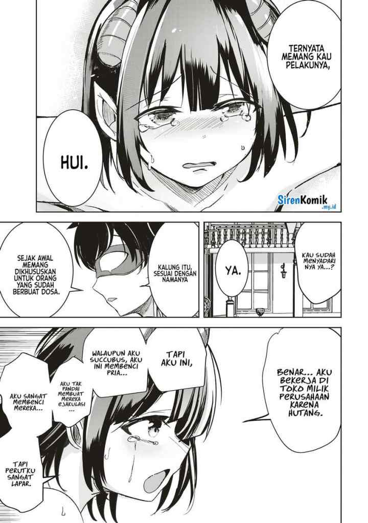 Isekai Saikouhou no Guild Leader chapter 7.2 halaman 4