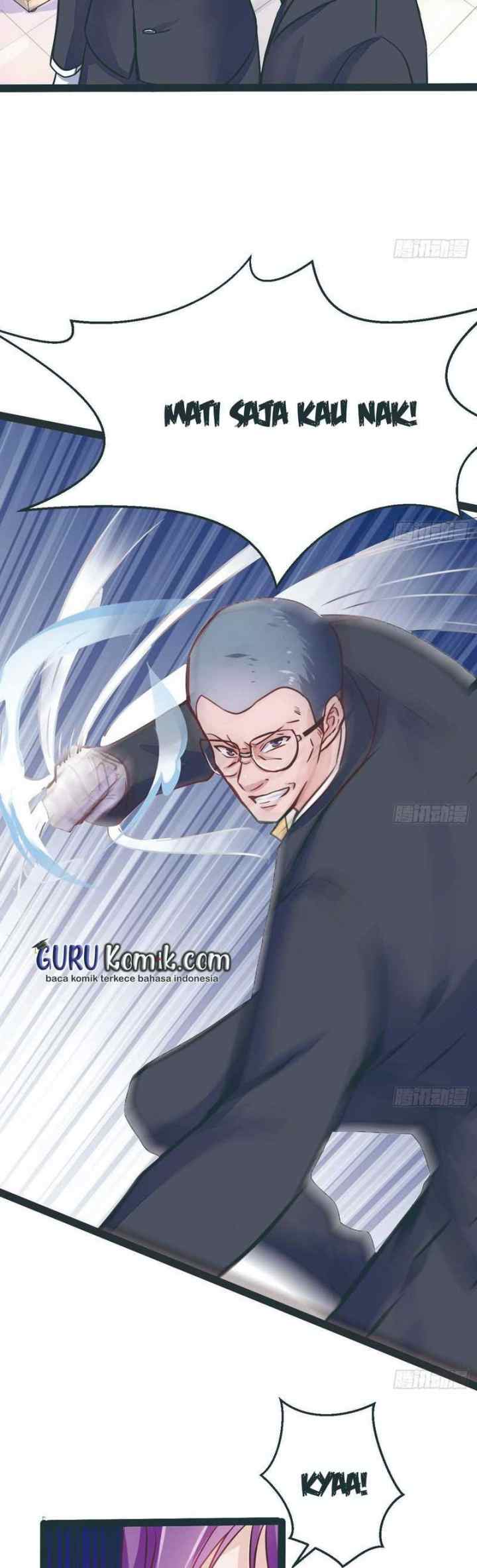 Rebirth Into the Strongest Immortal Cultivator chapter 15 halaman 12