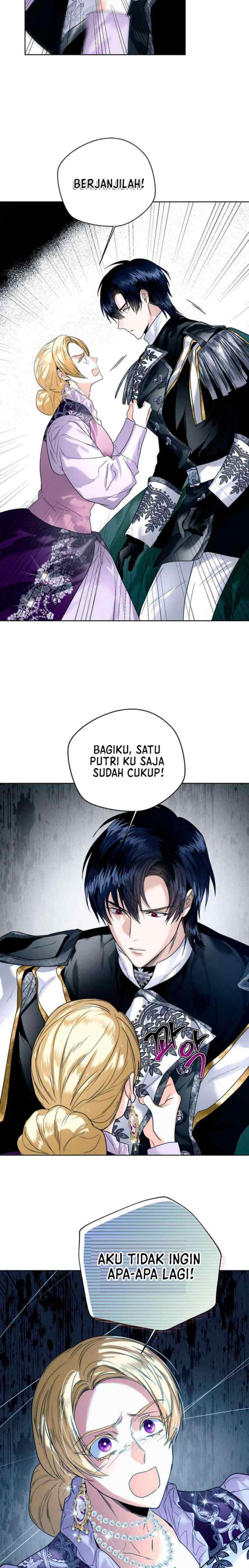 Royal Marriage chapter 76 halaman 9