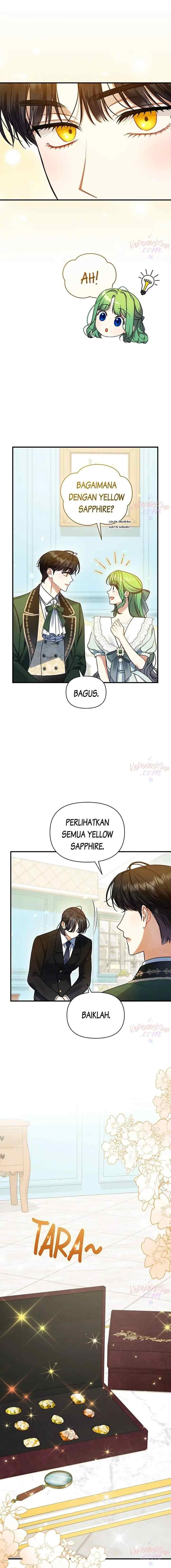 I Became the Younger Sister of a Regretful Obsessive Male Lead chapter 67 halaman 11