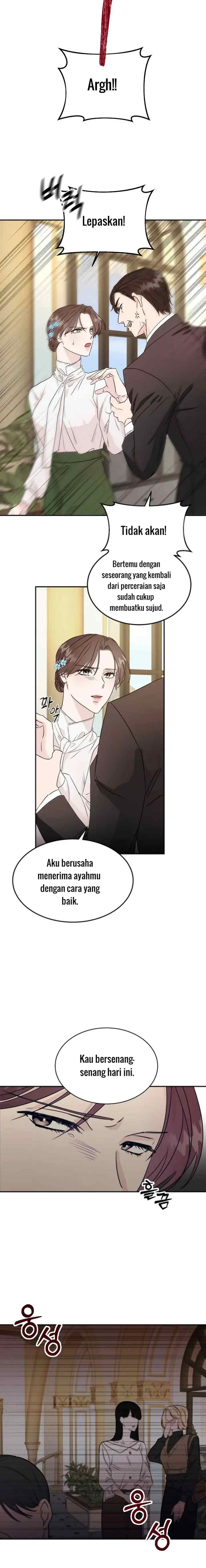 Remarried Couple chapter 2 halaman 18