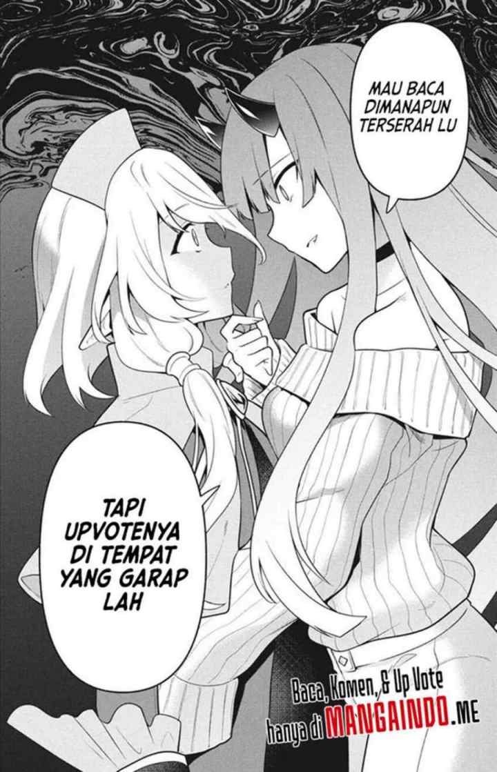 Yuusha Ni Zenbu Ubawareta Ore Wa Yuusha No Hahaoya To Party Wo Kumimashita! chapter 6.5 halaman 7