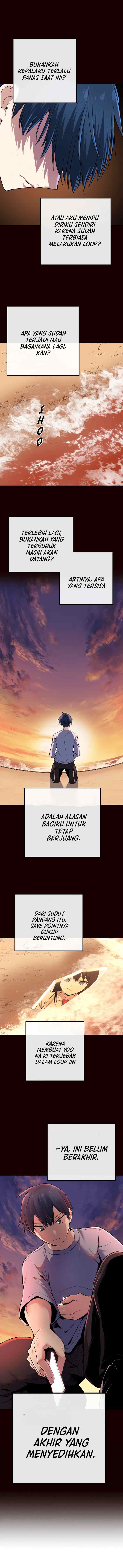 Webtoon Character Na Kang Lim chapter 103 halaman 14