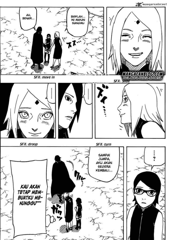 Naruto chapter 710 halaman 15
