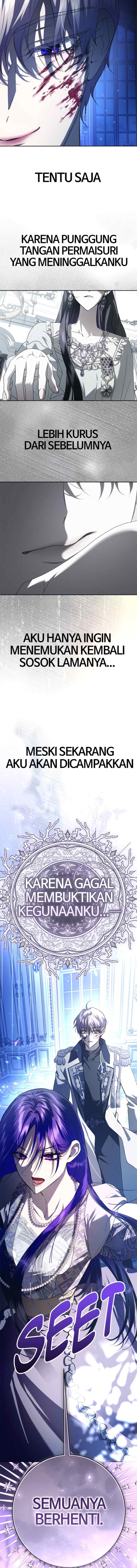 Your Throne chapter 234 halaman 19