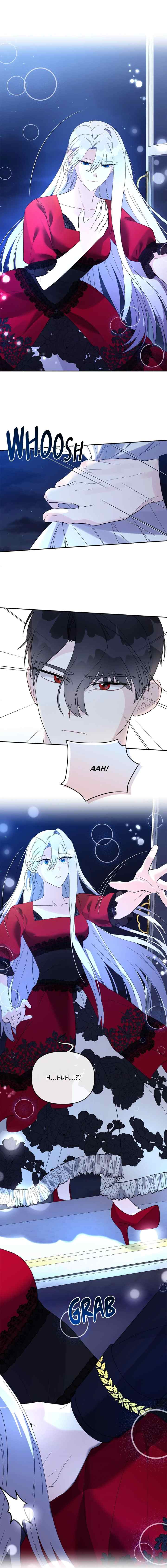 No, I Only Seduced the Princess? chapter 15 halaman 15