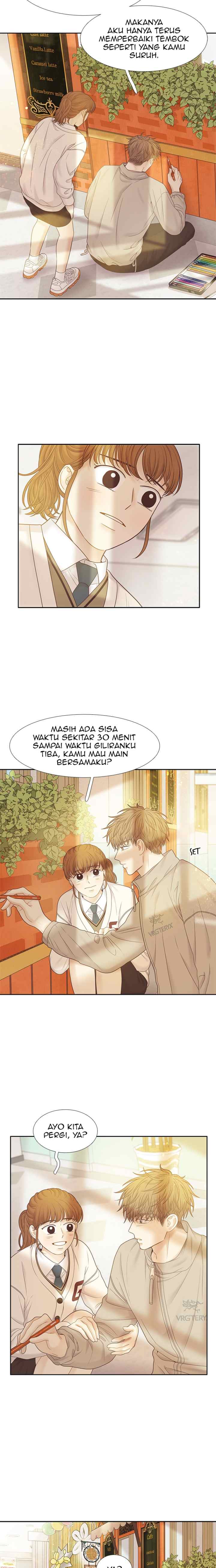 Odd Girls Out S2 chapter 191 halaman 13