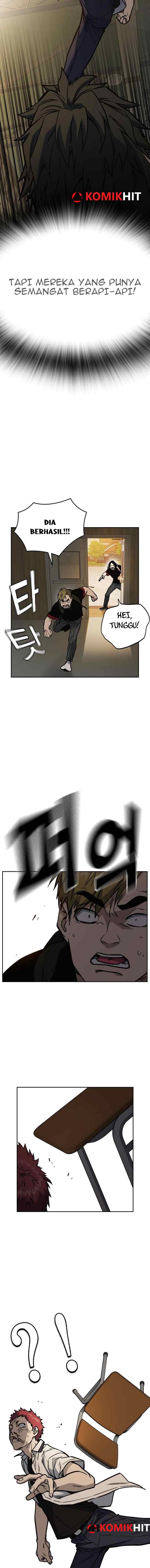 Kenkyu Gurupu chapter 144 halaman 15