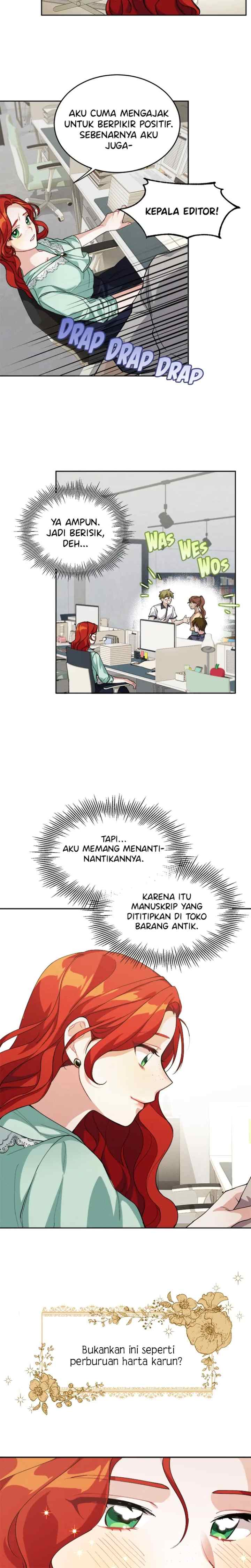 RSVP, Prince ! chapter 1 halaman 14