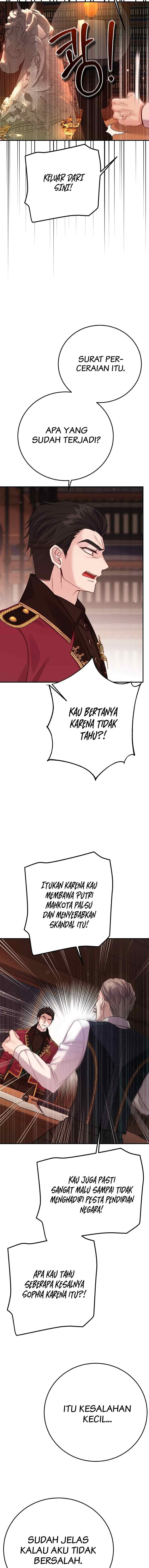I Became the Wife of the Monstrous Crown Prince chapter 103 halaman 15
