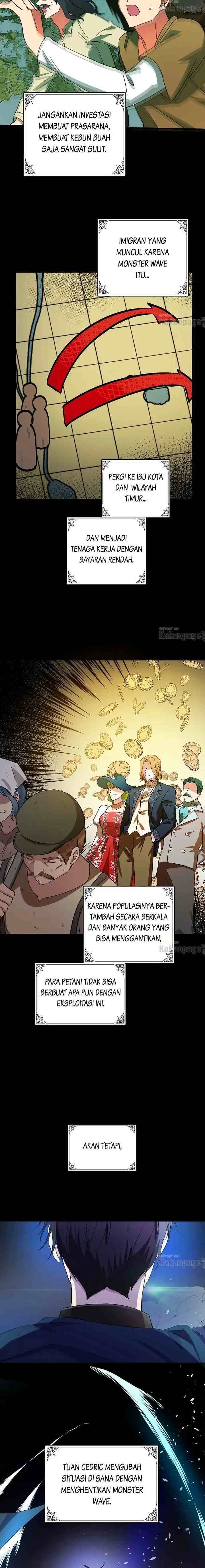 The Villainess Lives Twice chapter 92 halaman 12