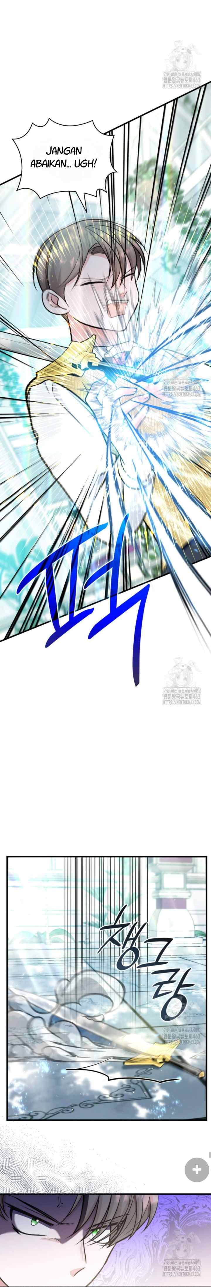 The New Daughter-in-Law of the Villain Family chapter 19 halaman 15
