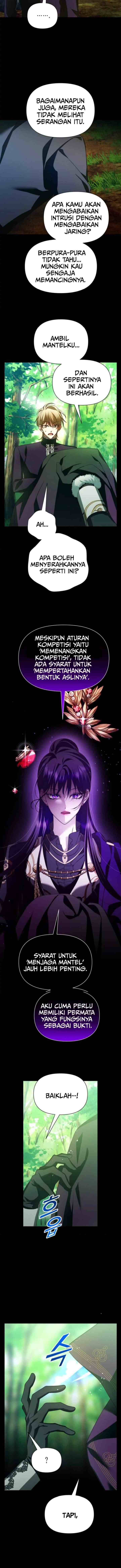 Your Throne chapter 119 halaman 12
