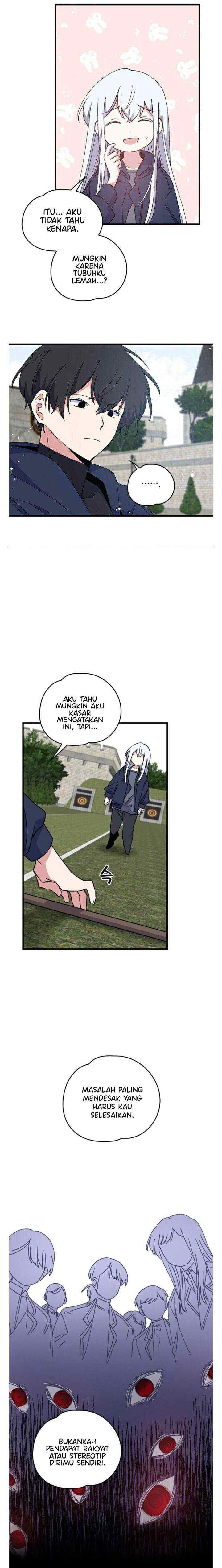 Yigret chapter 18 halaman 7