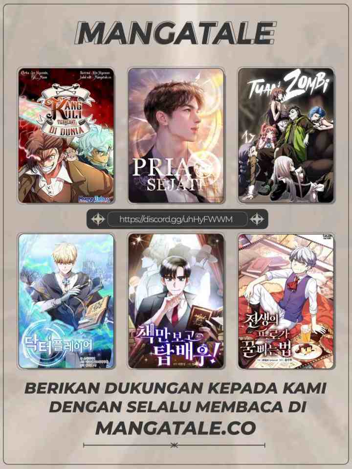 S-Rank Party Kara Kaikosareta chapter 14 halaman 19