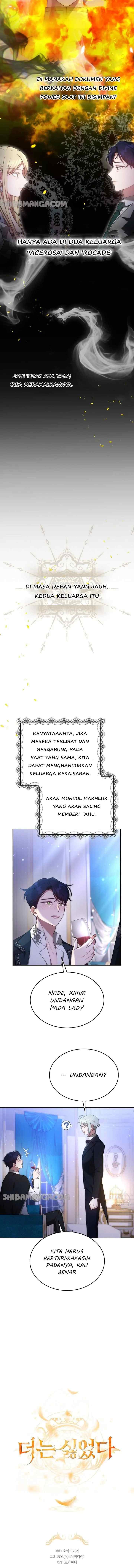 I Hated It Even More chapter 44 halaman 8