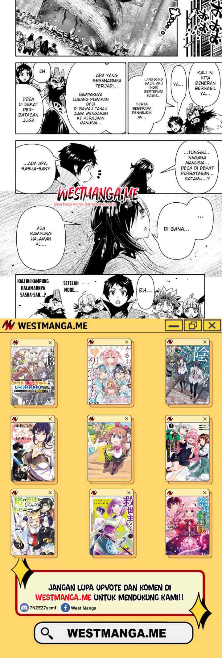 Shounin Yuusha wa Isekai o Gyuujiru! - Saibai Skill de Nandemo Fuyashi Chaimasu chapter 29 halaman 20