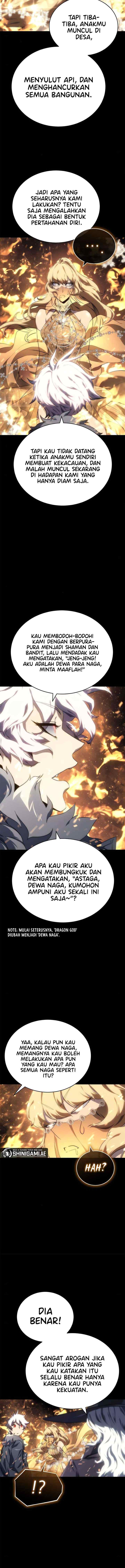 Por que parei de ser o Rei Demônio chapter 8 halaman 4