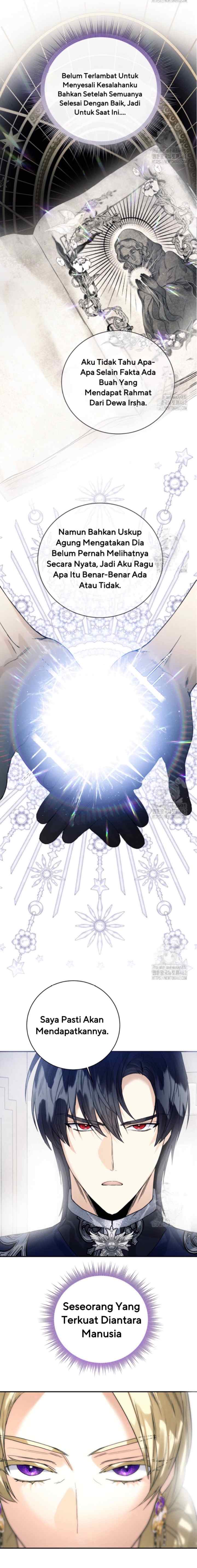 Royal Marriage chapter 90 halaman 6
