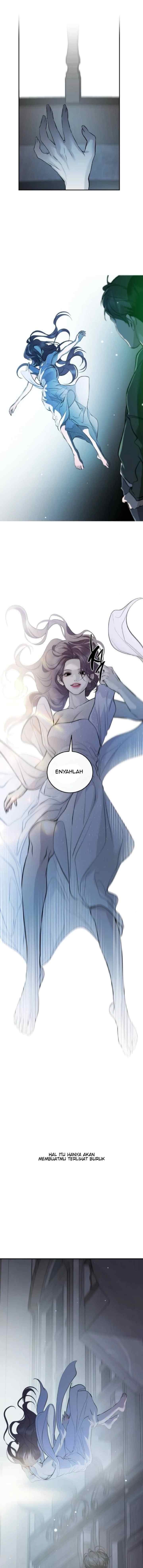 Extroversion of an Immortal chapter 122 halaman 15