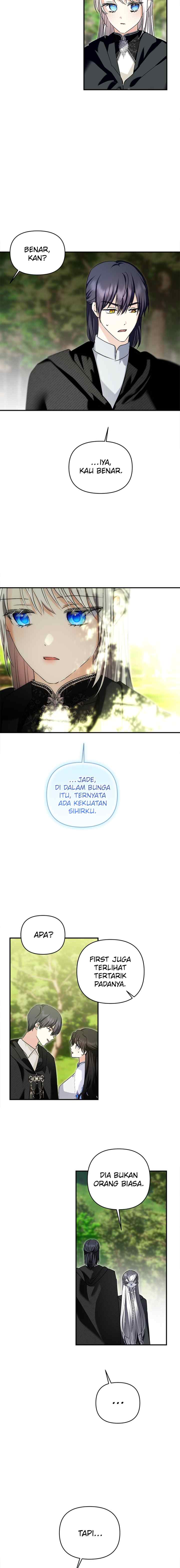 Monster Duke's Daughter chapter 166 halaman 13