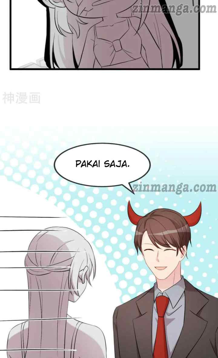 CEO's Sudden Proposal chapter 286 halaman 11