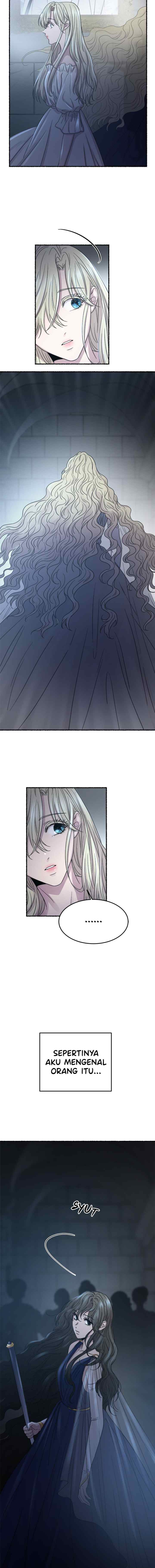 Cursed Blessing chapter 142 halaman 10