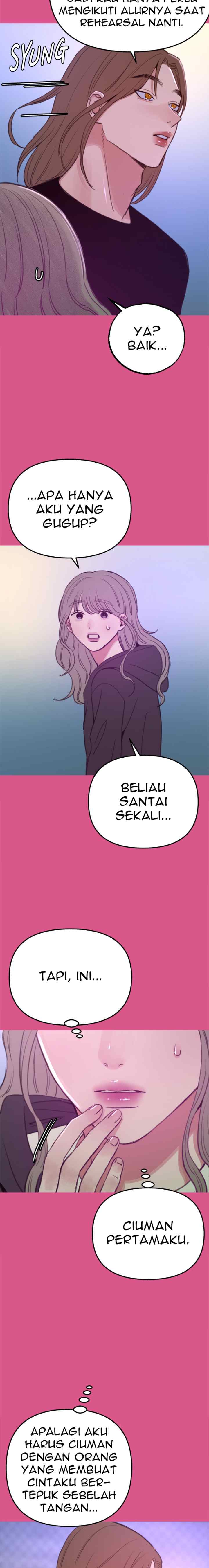Muse On Yumyeong chapter 94 halaman 11