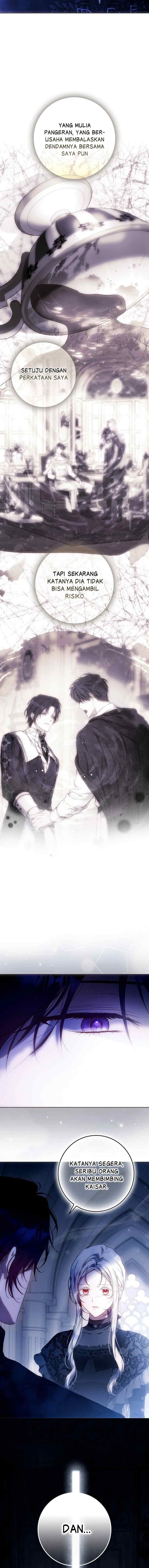 I Became the Wife of the Male Lead chapter 123 halaman 13