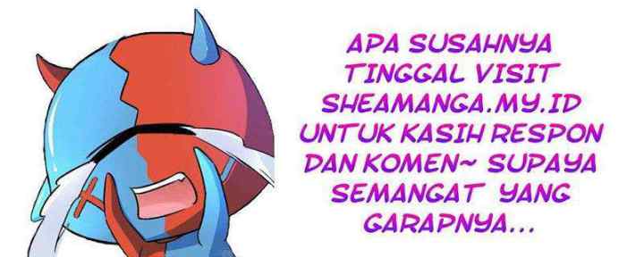 Ace Master chapter 26 halaman 18