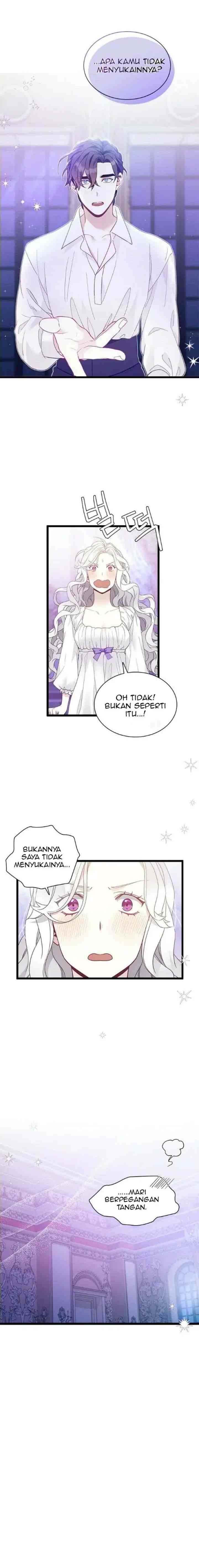 Not Sew Wicked Stepmom chapter 40 halaman 11
