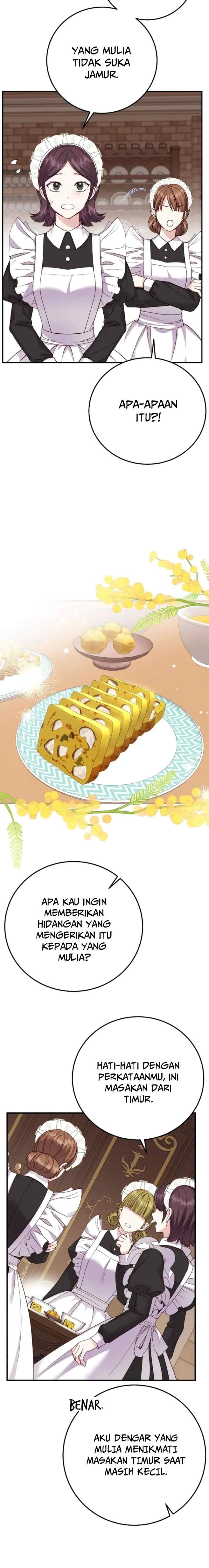 I Became the Wife of the Monstrous Crown Prince chapter 89 halaman 4