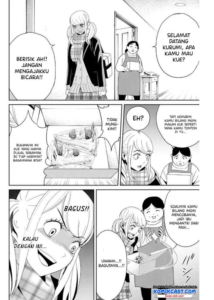 Fukushuu No Kyoukasho chapter 18 halaman 7