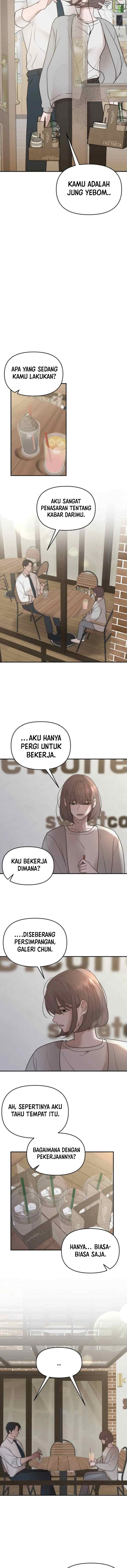 You Just Made My Day chapter 3 halaman 5