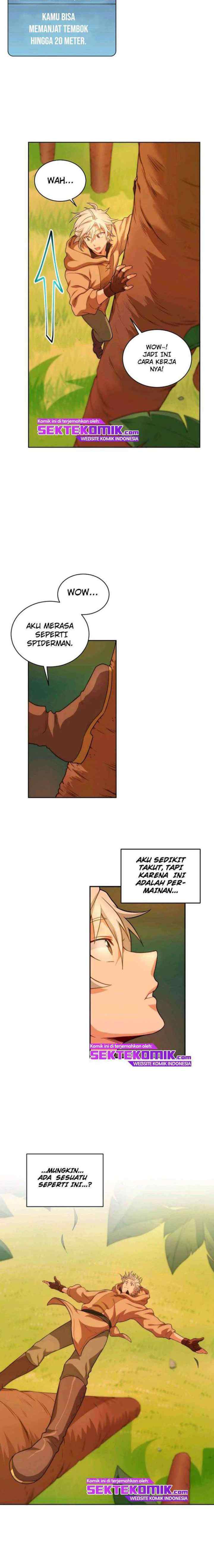 Please Have a Meal chapter 12 halaman 13