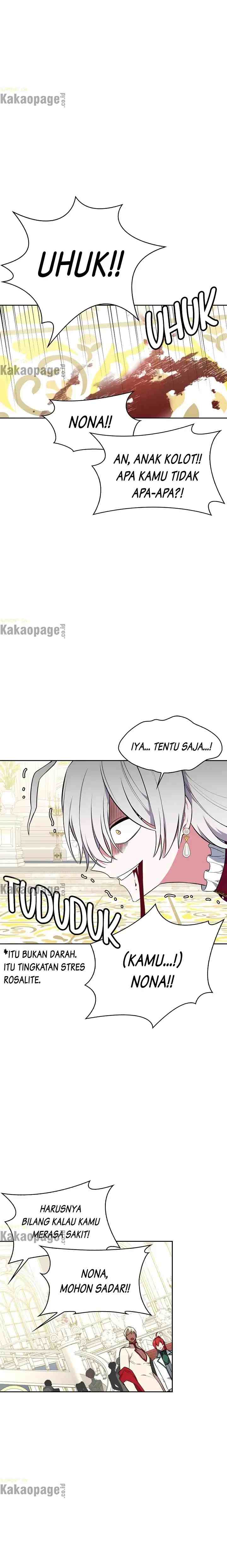 Touch My Little Brother and You're Dead chapter 33 halaman 13