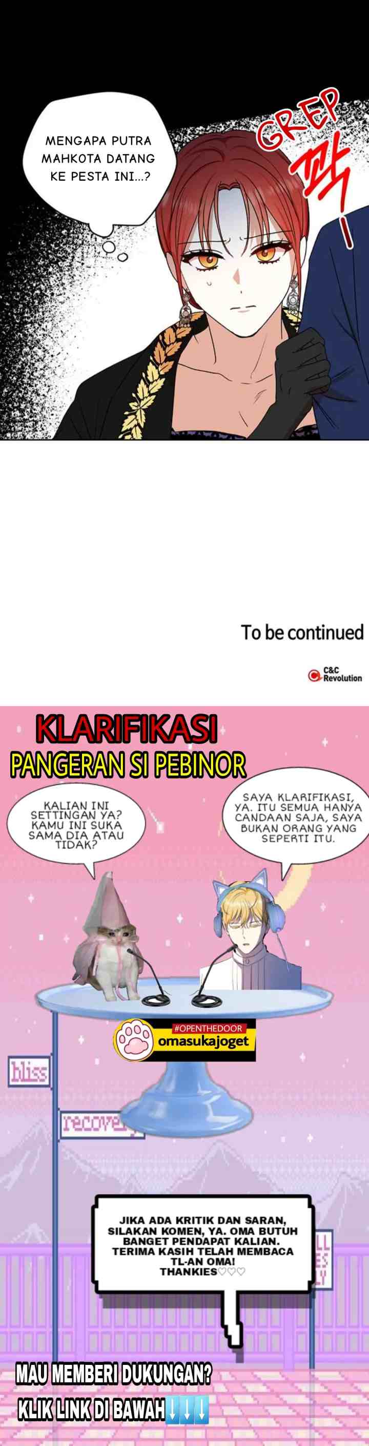 Leveling My Husband to the Max chapter 83 halaman 13