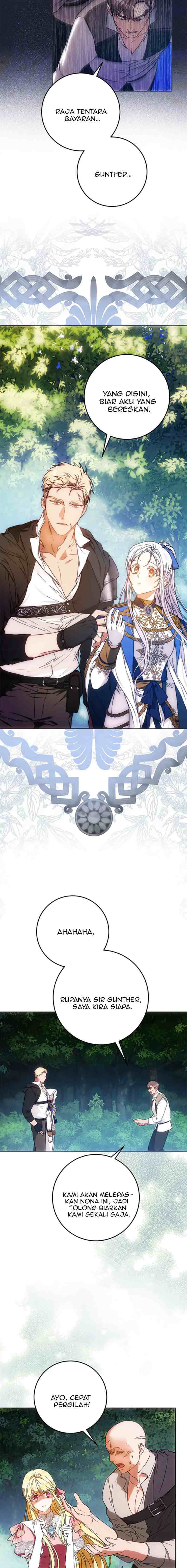 I Became the Wife of the Male Lead chapter 63 halaman 16
