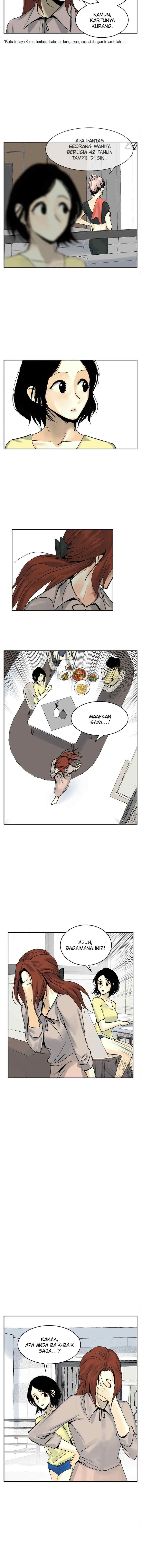 Dateclip chapter 26 halaman 8