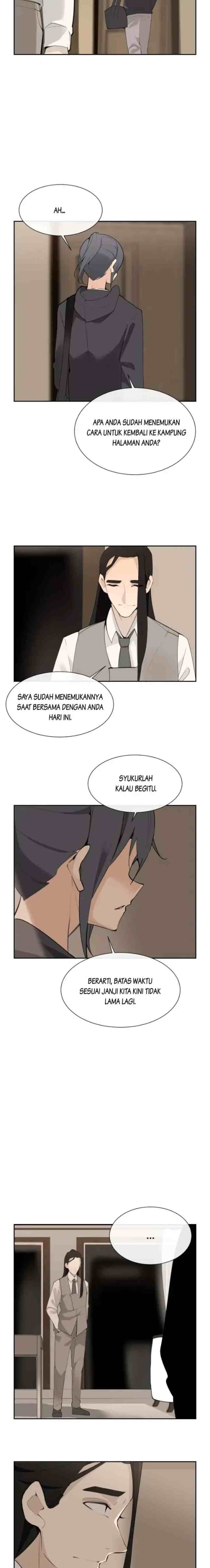 Devil Sword King chapter 158 halaman 12