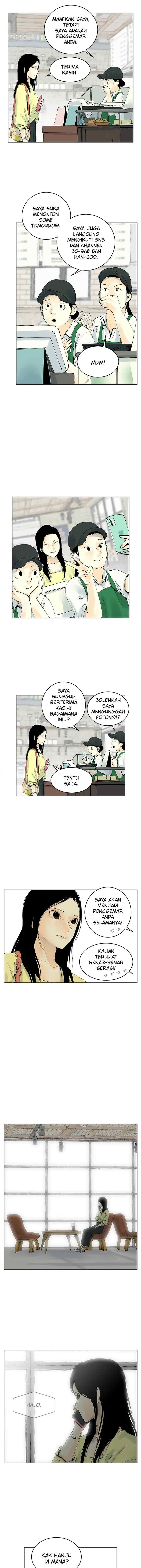 Dateclip chapter 1 halaman 8