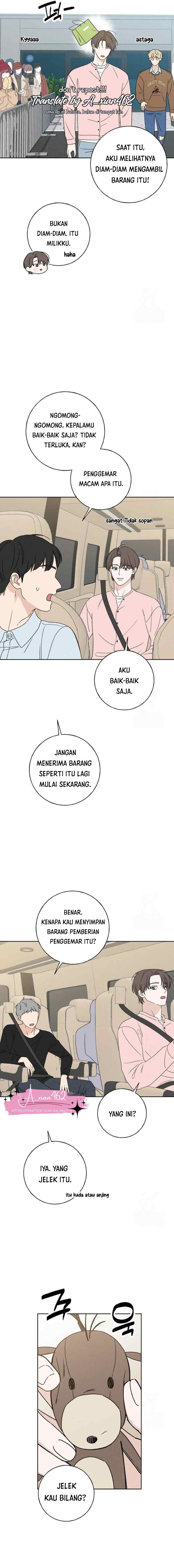 Miyeon chapter 9 halaman 19
