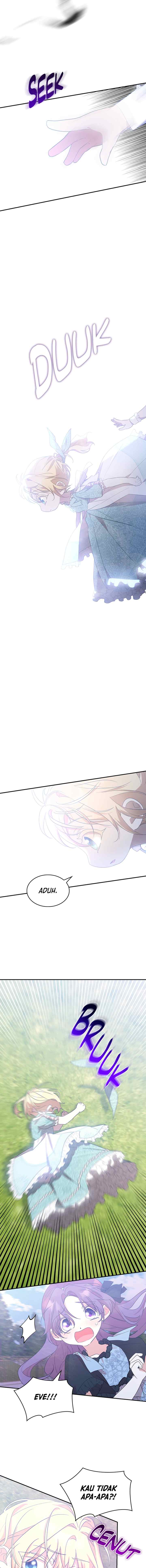 Living in the Princess Flower Garden chapter 10 halaman 12