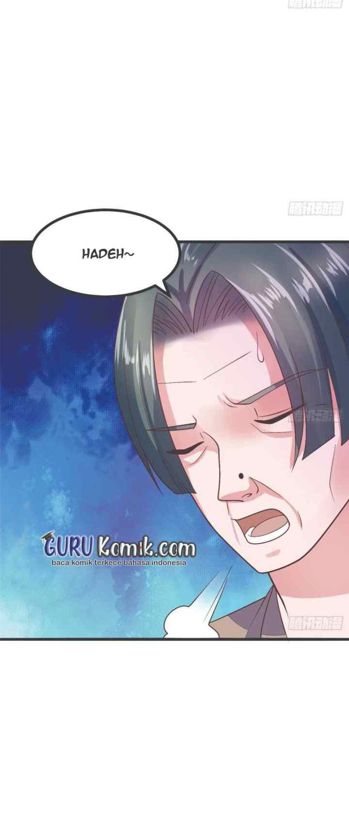 Rebirth Into the Strongest Immortal Cultivator chapter 27 halaman 15