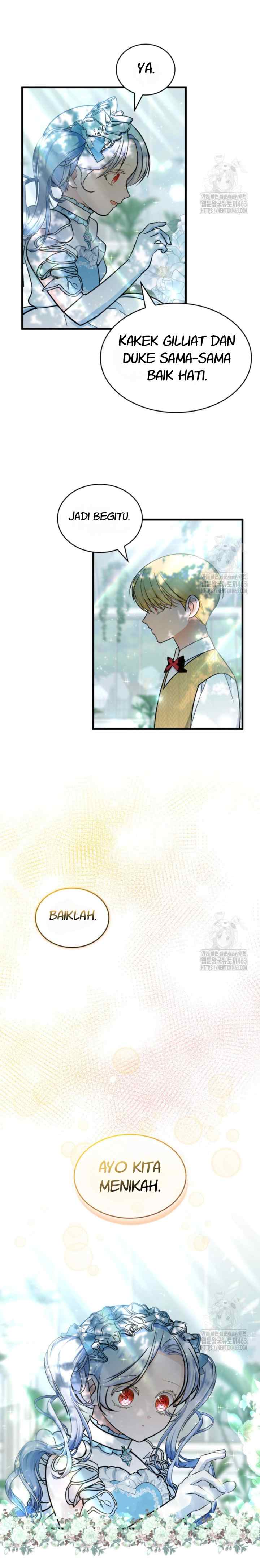 The New Daughter-in-Law of the Villain Family chapter 18 halaman 17