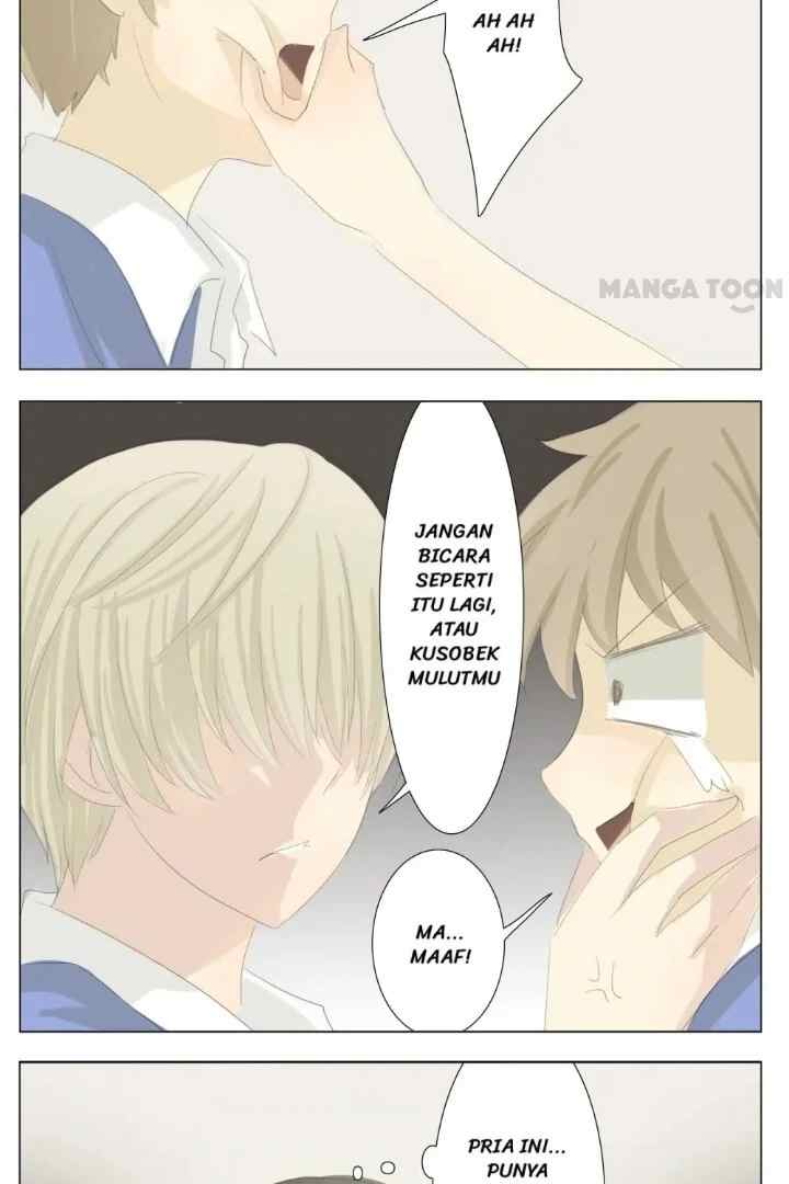 Summer Never Ends chapter 43 halaman 12